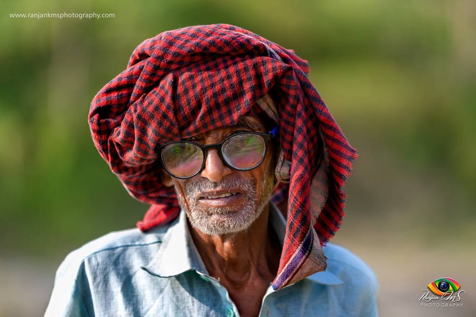 Portrait Photography