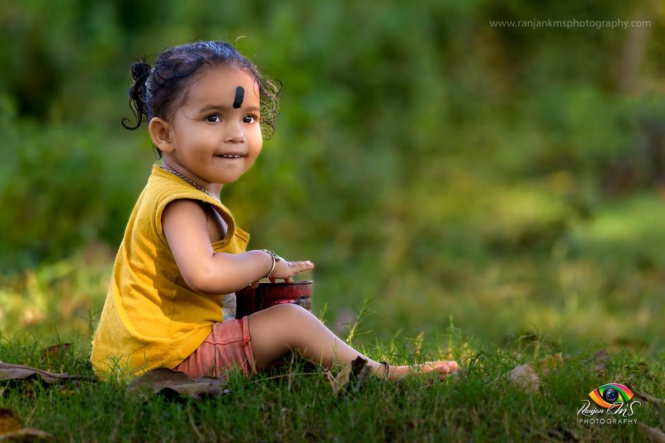 Portrait Photography