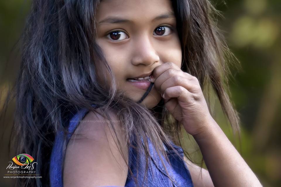 Portrait Photography