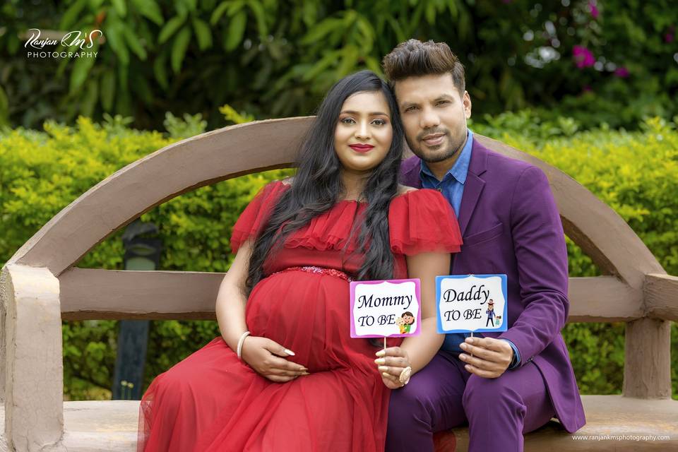 Maternity Photography