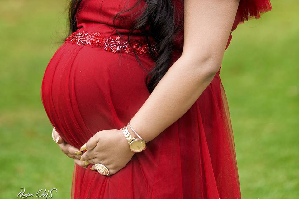 Maternity Photography