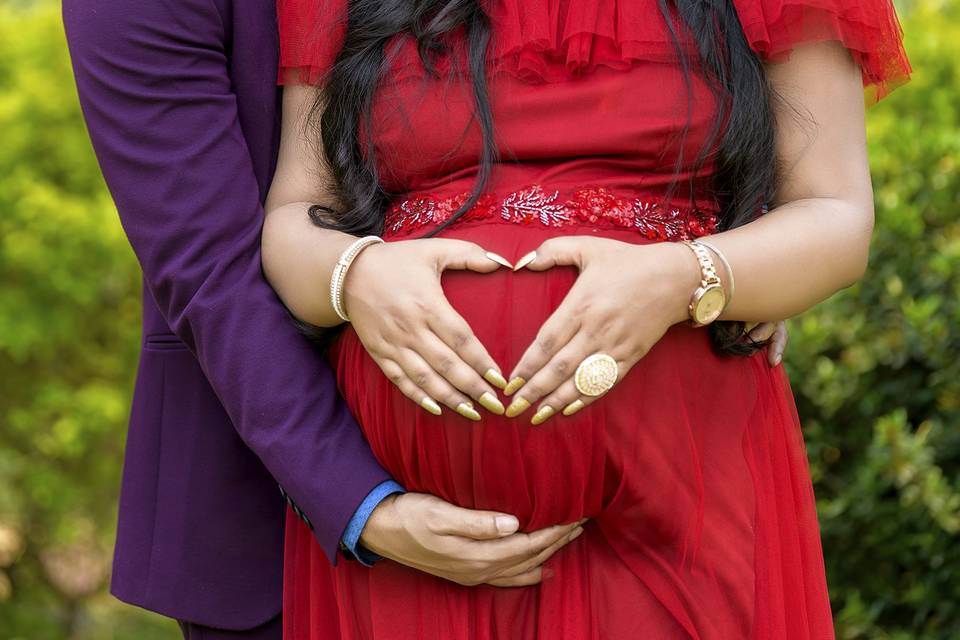 Maternity Photography