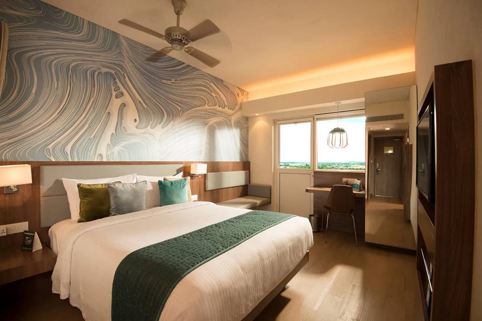 Accommodation
