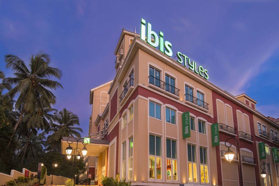 Facade