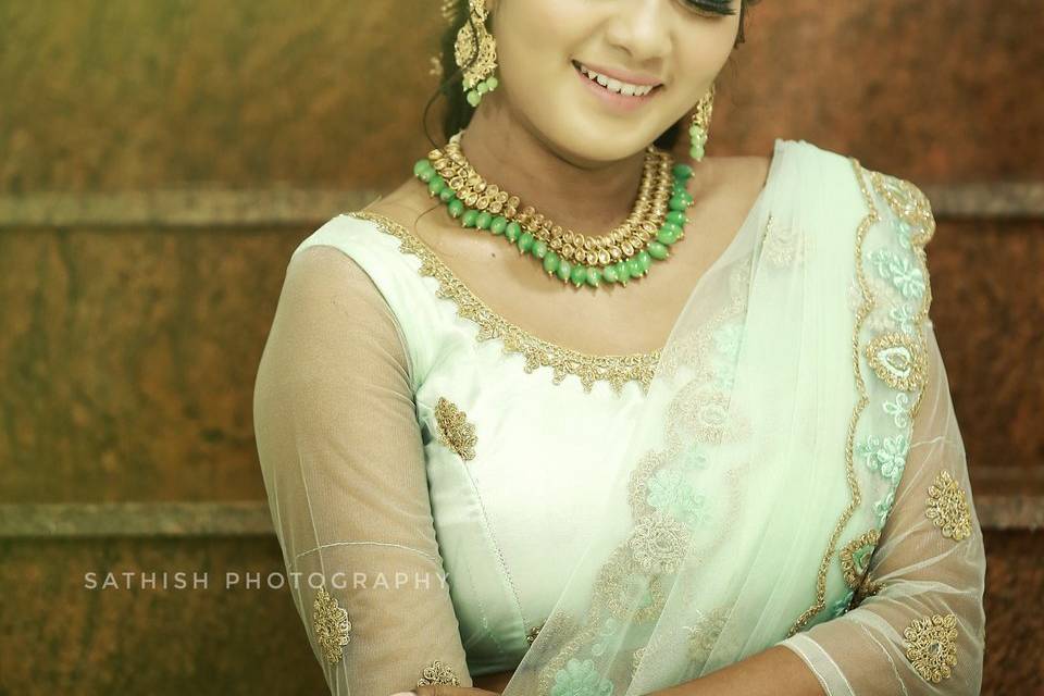 Soniyagiri Makeup Artist