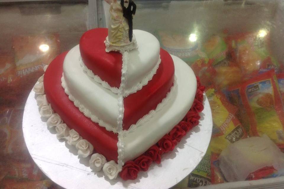 Reviews of Krishna Cake Palace, Yelahanka, Bangalore | Zomato