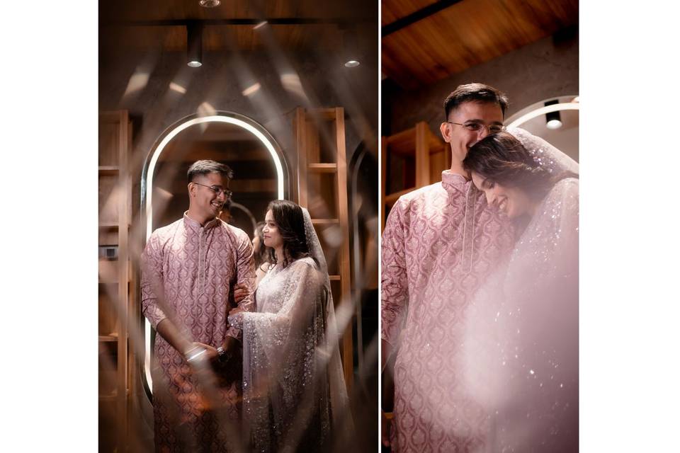 Engagment Shoot