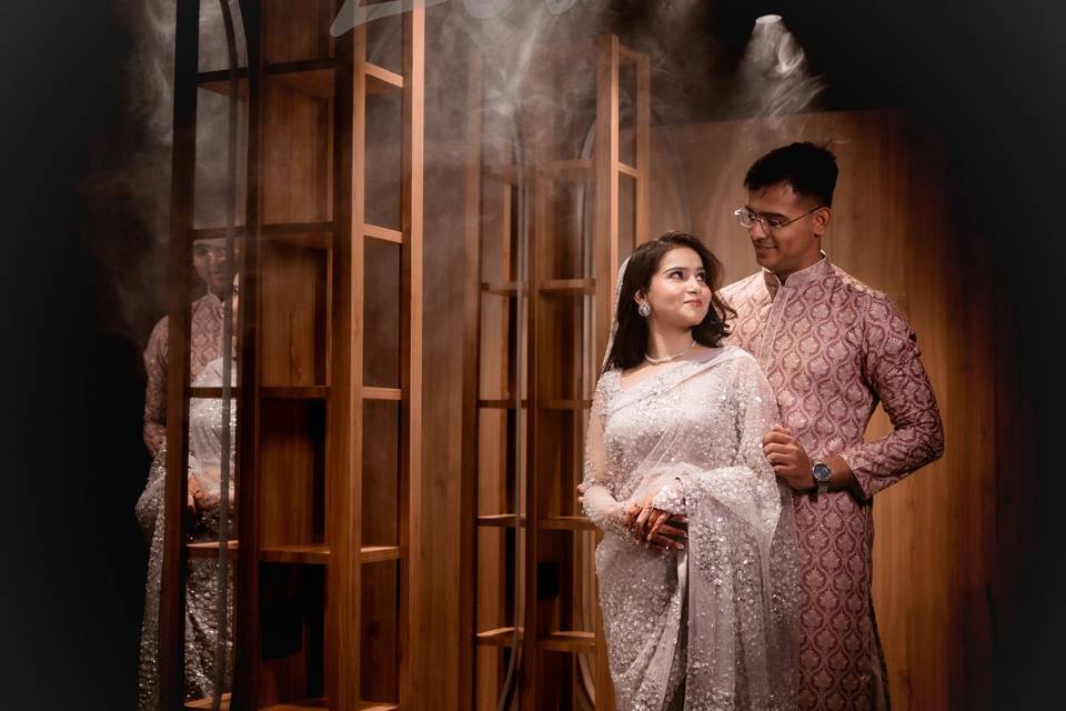 Engagment Shoot