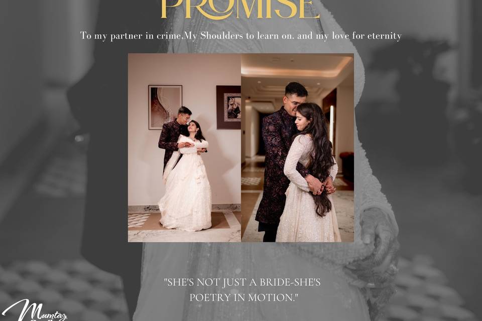 Engagment Shoot
