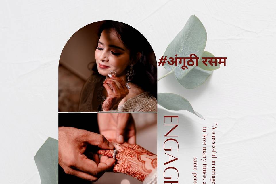 Engagment Shoot