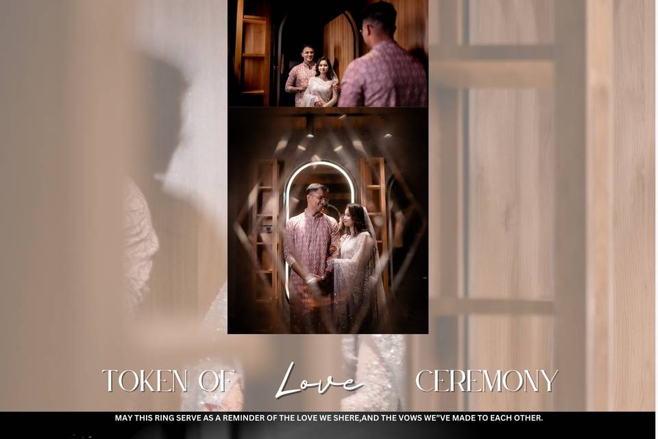 Engagment Shoot