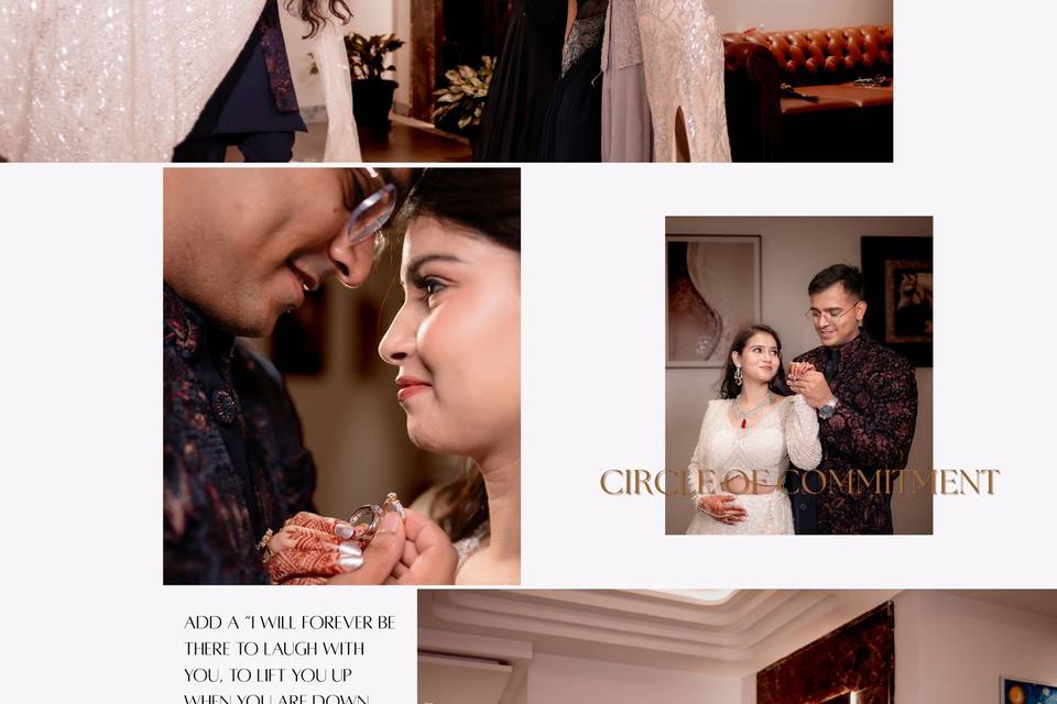 Engagment Shoot
