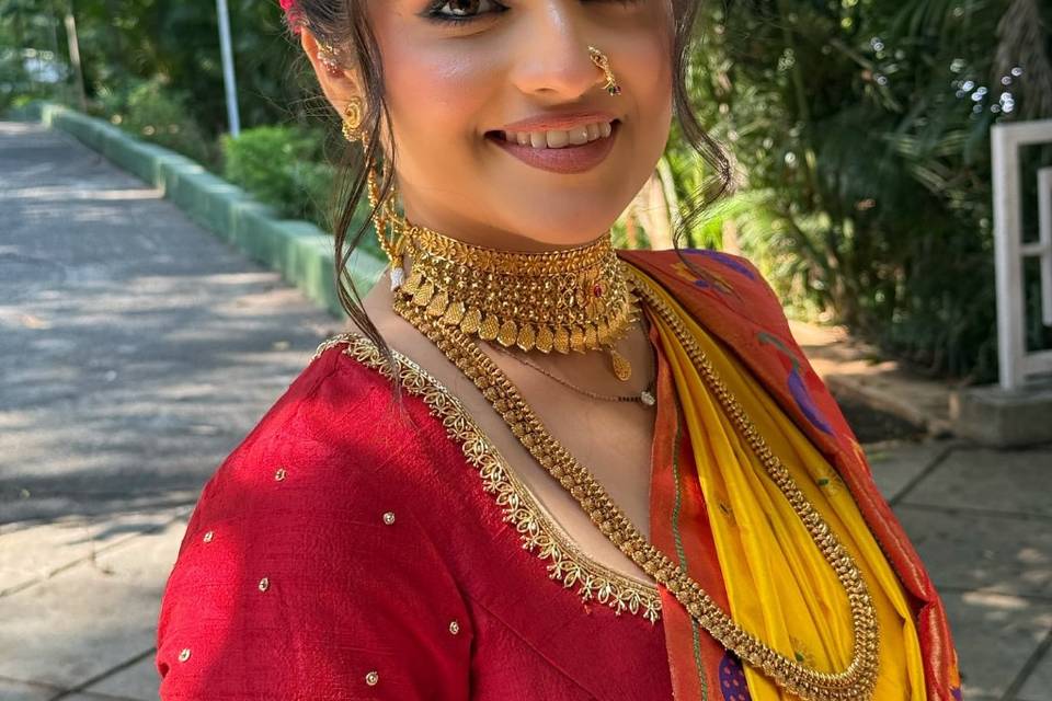Bridal