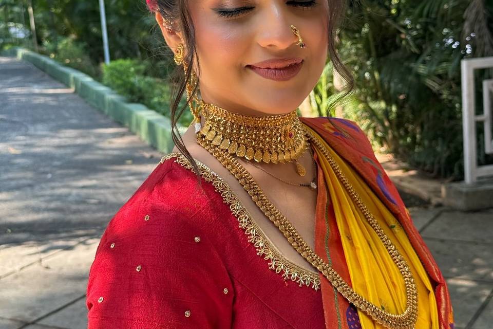 Bridal
