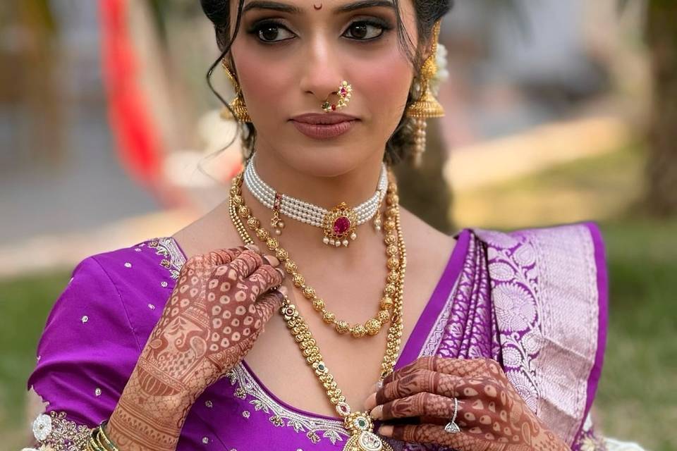 Bridal