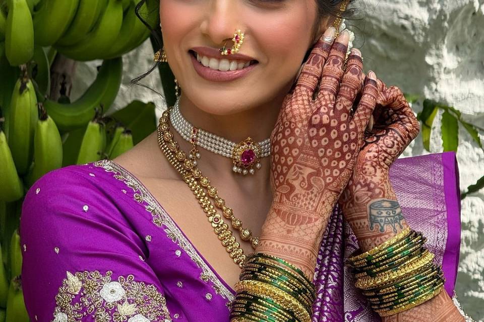 Bridal