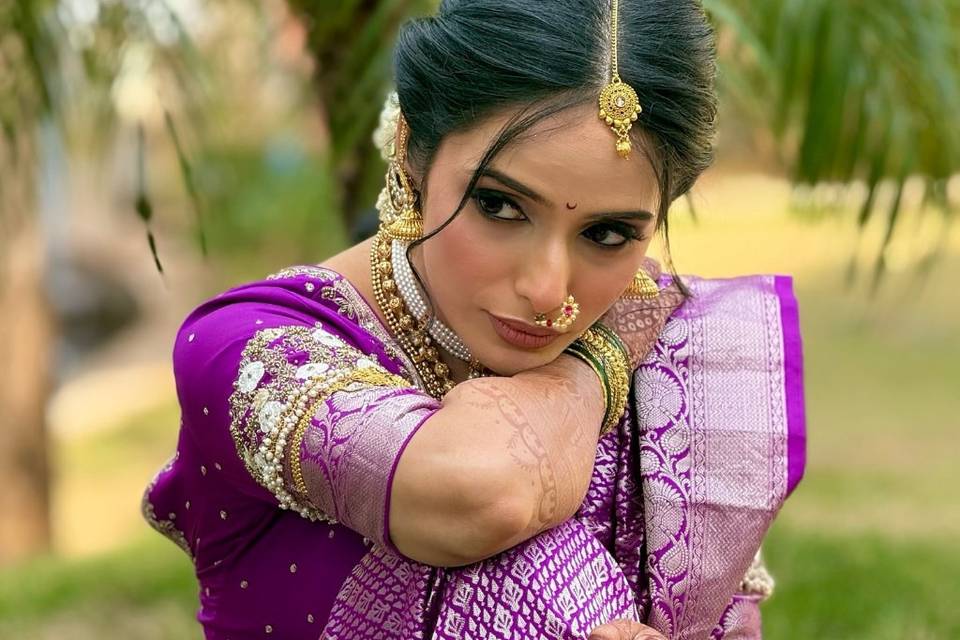 Bridal