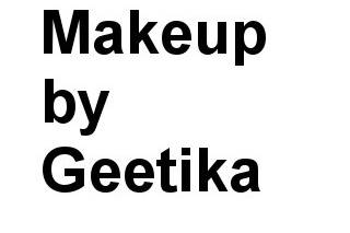 Makeup by Geetika