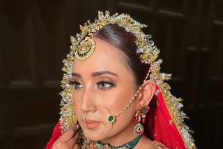 Makeovers by Biba Sabharwal