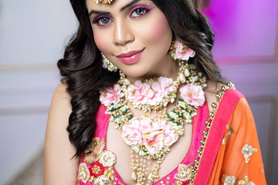 Makeovers by Biba Sabharwal