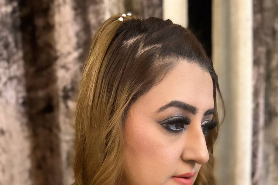 Makeovers by Biba Sabharwal