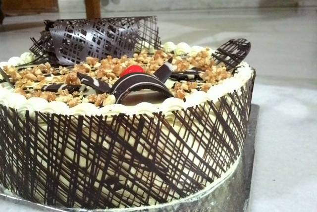 What is the best place for birthday cakes in Coimbatore? - Quora