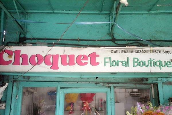 Choquet Flower Boutique