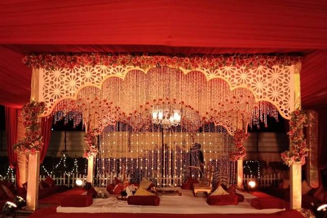 The Royal Eventyle, Kolkata