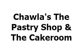 Chawla's The Pastry Shop & The Cakeroom