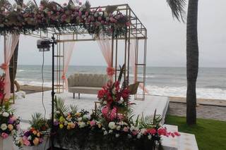 Mamalla Beach Resort