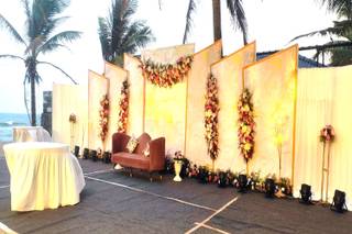 Mamalla Beach Resort