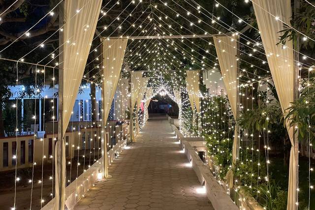 Wedding decor
