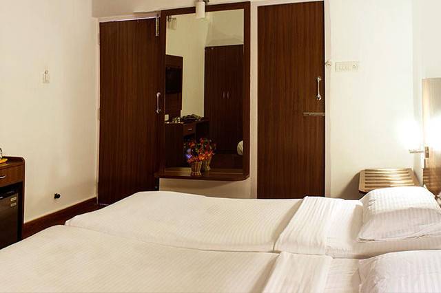 Accommodation