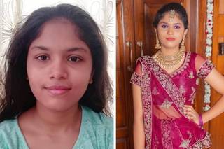 Makeover By Shushrutha