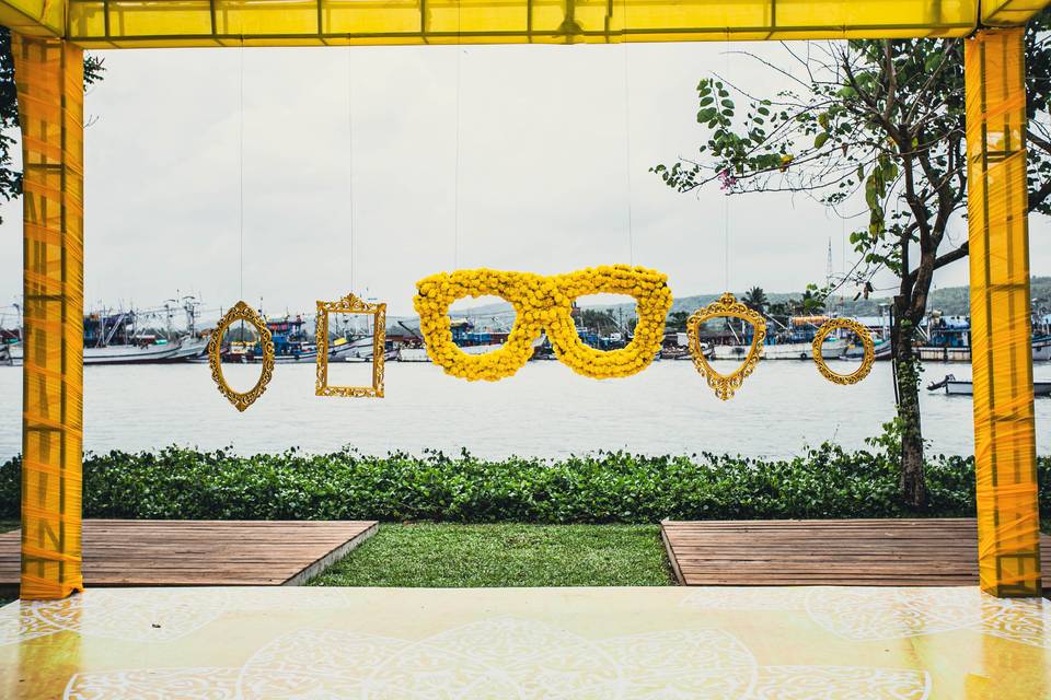 Event decor