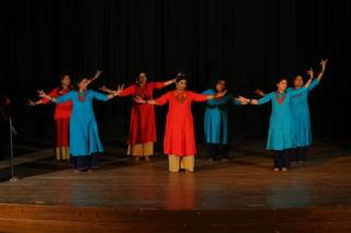 Vedas Dance Studio, West Delhi