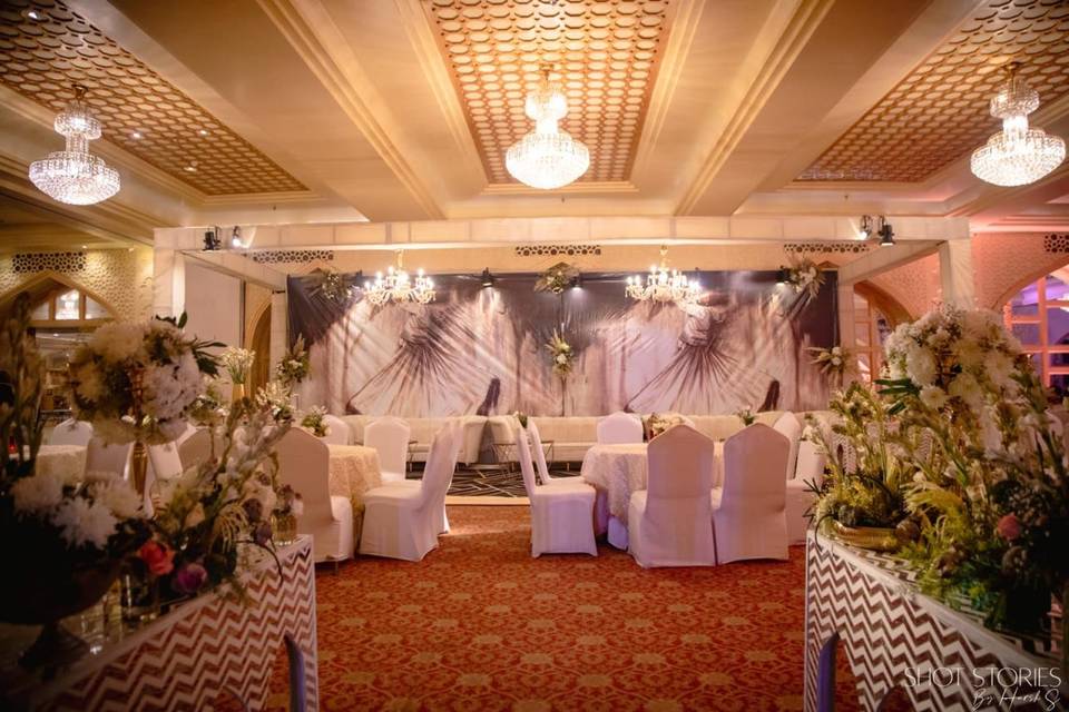 Wedding Decoration