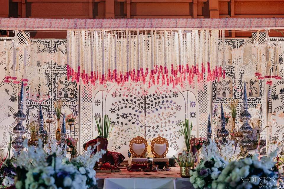 Wedding Decoration