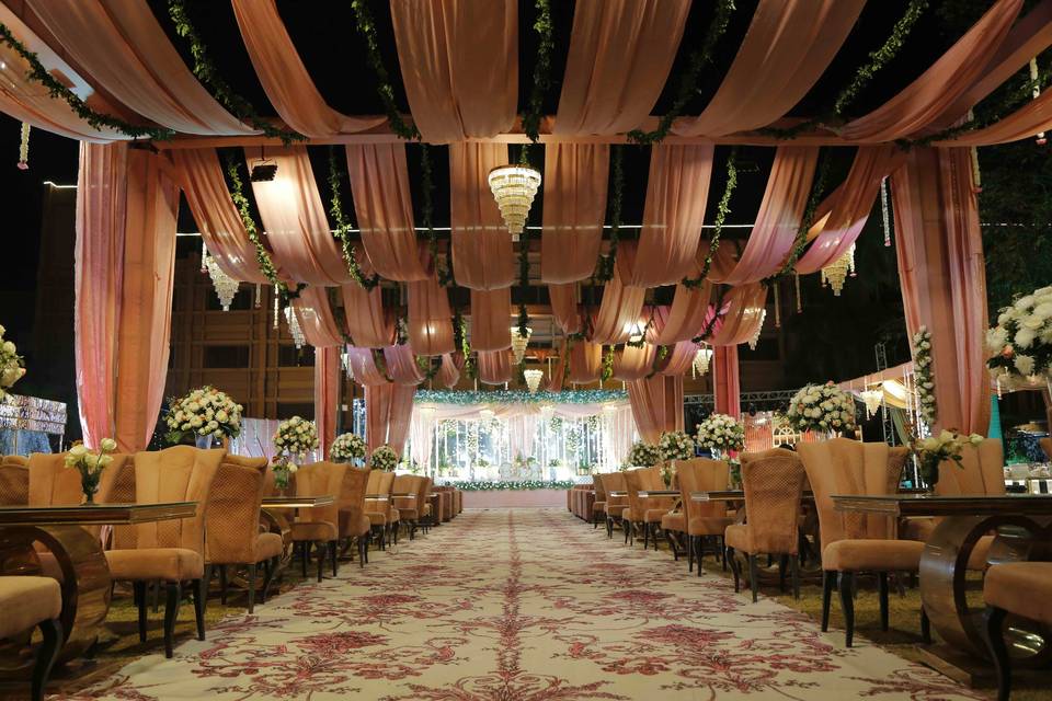 Wedding Decoration