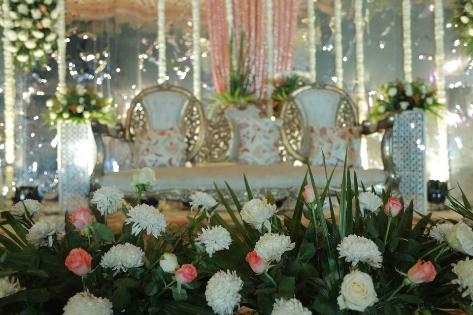 Wedding Decoration