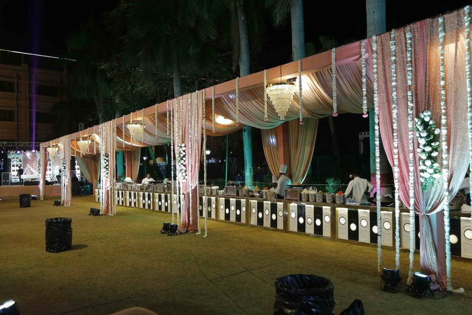 Wedding Decoration