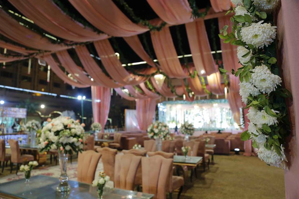 Wedding Decoration