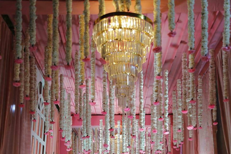 Wedding Decoration