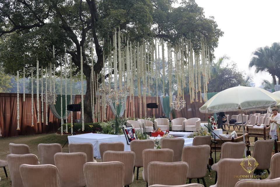 Wedding Decoration