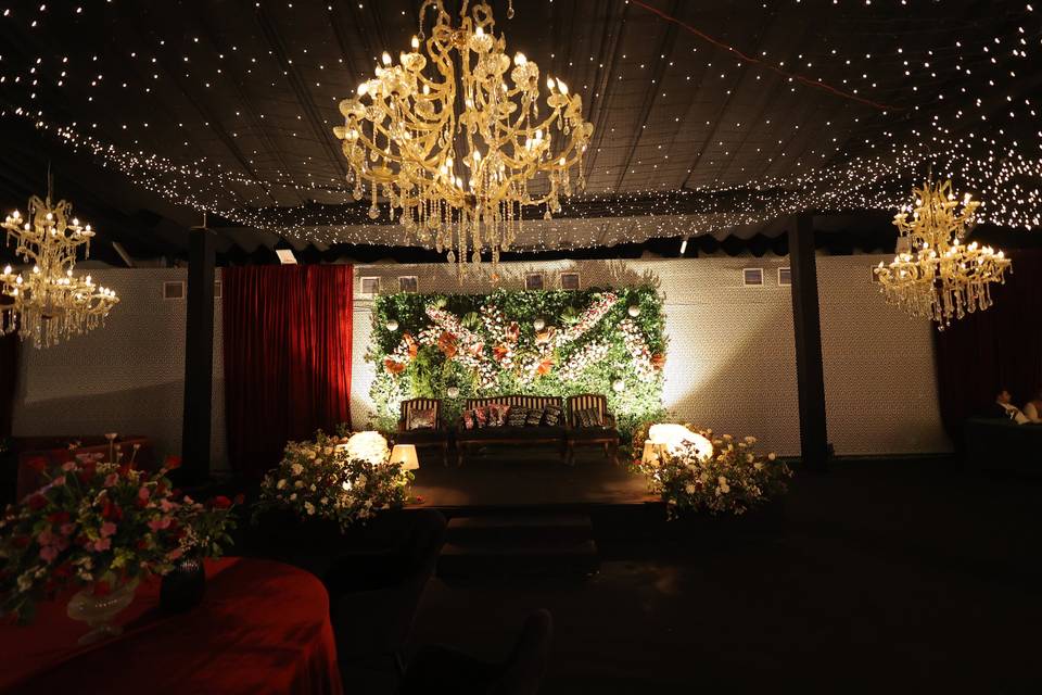 Wedding Decoration