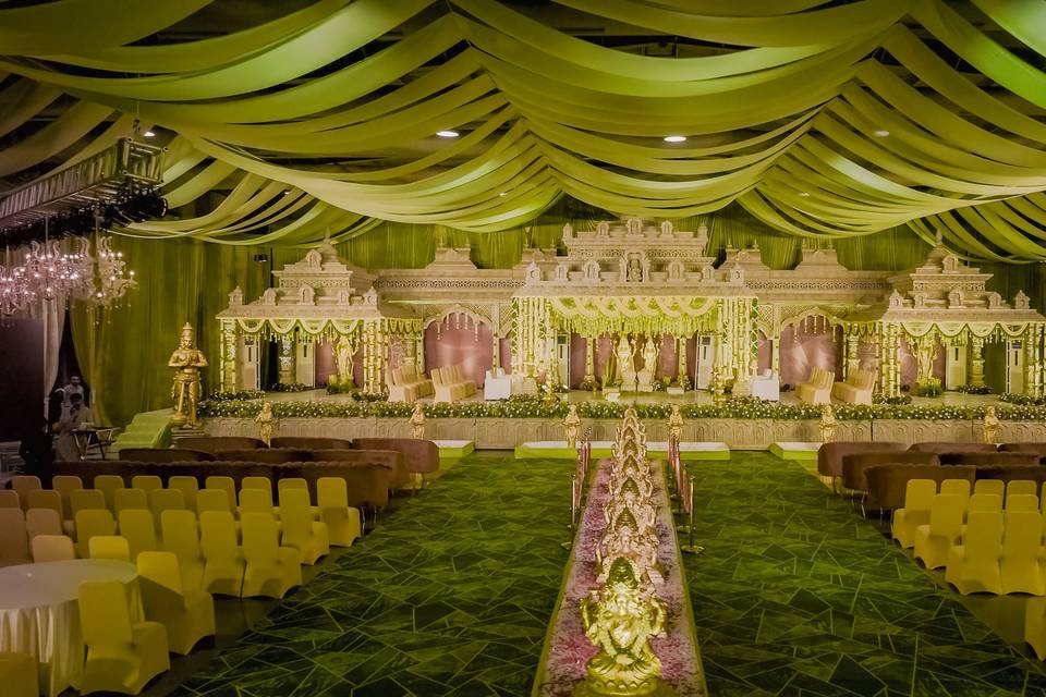 #luxurywedding