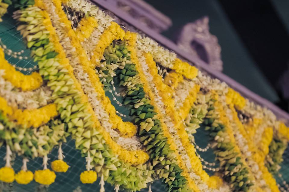 #floraldecor