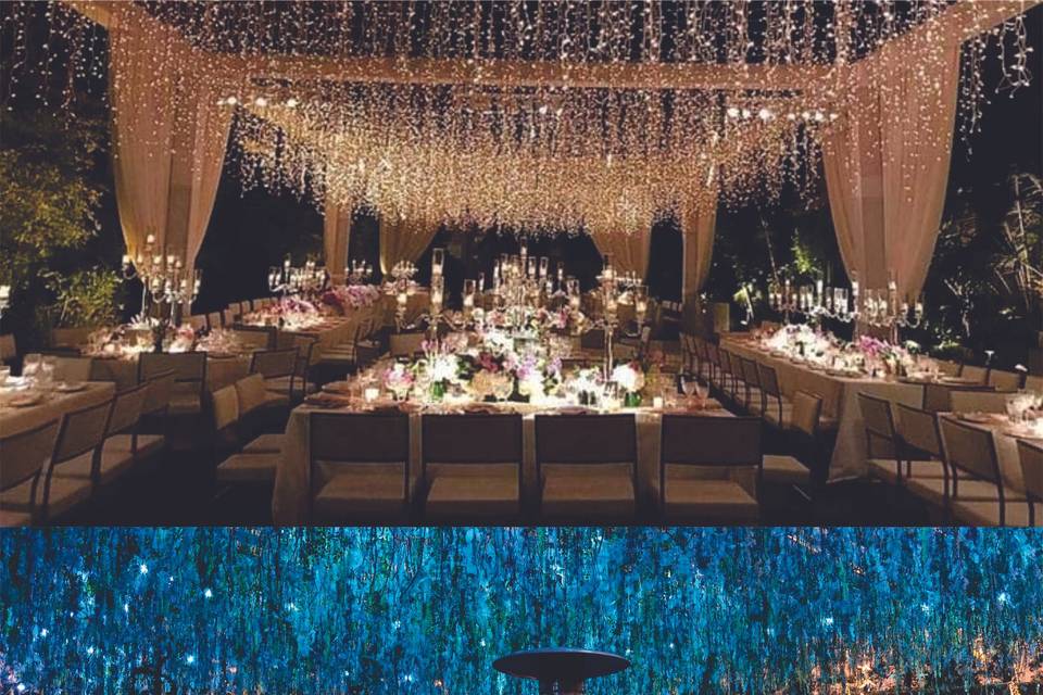 Wedding Decoration