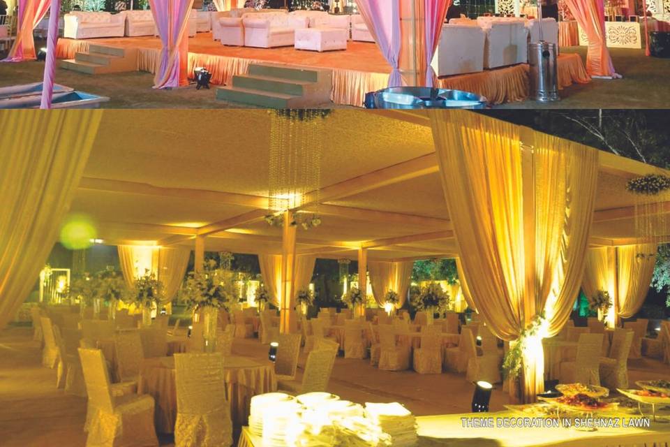 Wedding Decoration