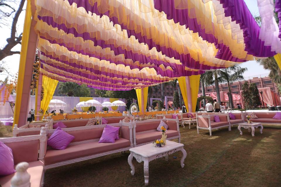 Wedding Decoration